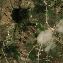 Satellite imagery of Payor, EC
