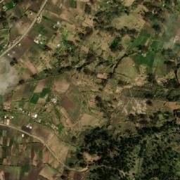 Satellite imagery of Payor, EC