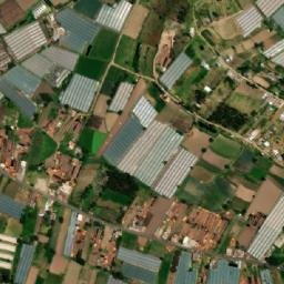 Satellite imagery of San Sebastián, EC