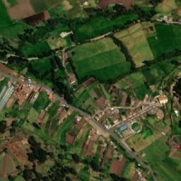Satellite imagery of El Tambo, EC