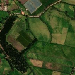 Satellite imagery of El Tambo, EC