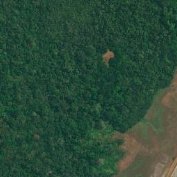 Satellite imagery of Falaise Roches Namino, GA