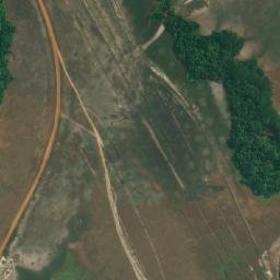 Satellite imagery of Falaise Roches Namino, GA