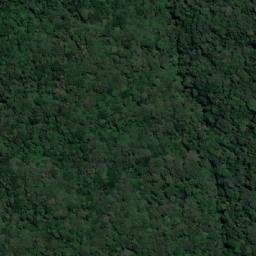 Satellite imagery of Nakele, CD