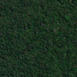 Satellite imagery of Nakele, CD