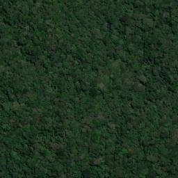 Satellite imagery of Nakele, CD