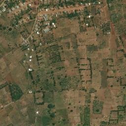 Satellite imagery of Kayongo, RW