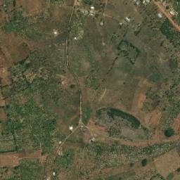 Satellite imagery of Kayongo, RW
