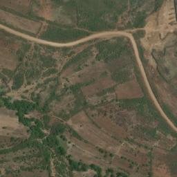 Satellite imagery of Simba, TZ