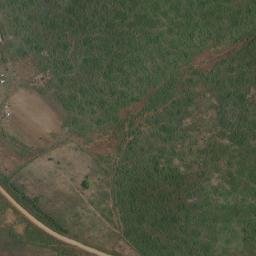 Satellite imagery of Simba, TZ