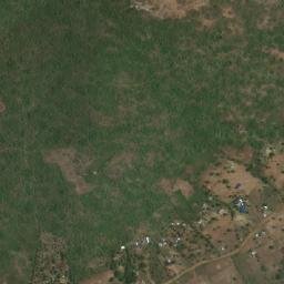 Satellite imagery of Simba, TZ