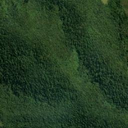 Satellite imagery of Loma La Laguna, EC