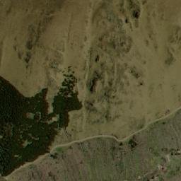 Satellite imagery of Cerro Picota, EC
