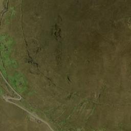 Satellite imagery of Cóndor Loma, EC