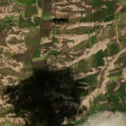 Satellite imagery of Cura, EC