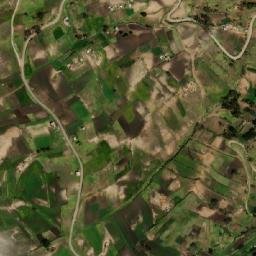 Satellite imagery of Cura, EC