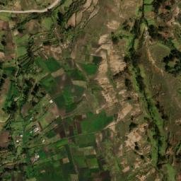 Satellite imagery of Cura, EC