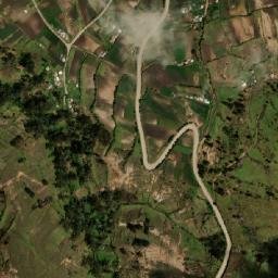 Satellite imagery of Payor, EC