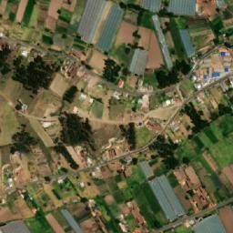 Satellite imagery of San Sebastián, EC