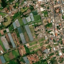 Satellite imagery of San Sebastián, EC