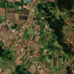 Satellite imagery of El Tambo, EC