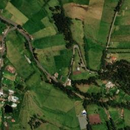 Satellite imagery of El Tambo, EC