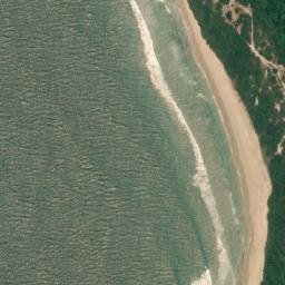 Satellite imagery of Falaise Roches Namino, GA