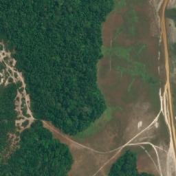 Satellite imagery of Falaise Roches Namino, GA