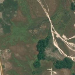 Satellite imagery of Falaise Roches Namino, GA