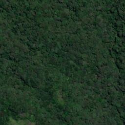 Satellite imagery of Makongo, CD