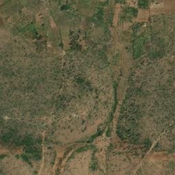 Satellite imagery of Kayongo, RW