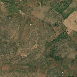 Satellite imagery of Kayongo, RW