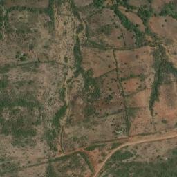 Satellite imagery of Simba, TZ