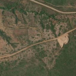 Satellite imagery of Simba, TZ