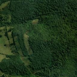 Satellite imagery of Loma La Laguna, EC