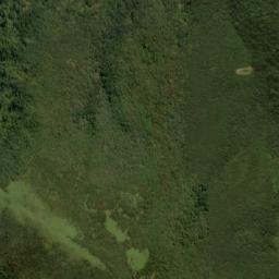 Satellite imagery of Loma Ungubi, EC