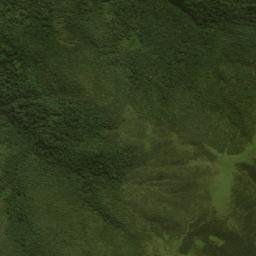 Satellite imagery of Loma Ungubi, EC