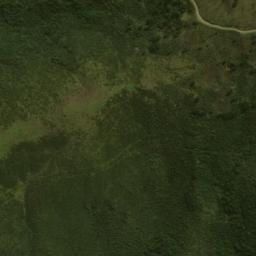 Satellite imagery of Loma Ungubi, EC