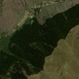 Satellite imagery of Loma Cuichaco, EC