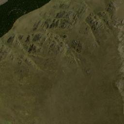 Satellite imagery of Loma Cuichaco, EC