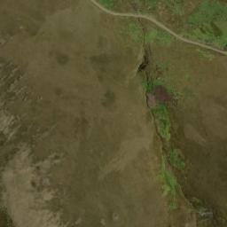 Satellite imagery of Loma Cuichaco, EC