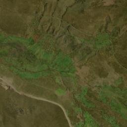 Satellite imagery of Cóndor Loma, EC