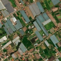 Satellite imagery of San Sebastián, EC