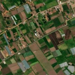 Satellite imagery of San Sebastián, EC
