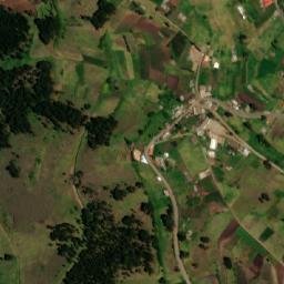 Satellite imagery of El Tambo, EC
