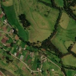 Satellite imagery of El Tambo, EC
