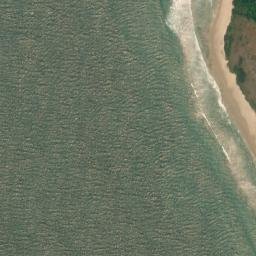 Satellite imagery of Falaise Roches Namino, GA