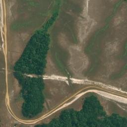 Satellite imagery of Falaise Roches Namino, GA