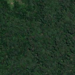 Satellite imagery of Makongo, CD