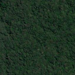 Satellite imagery of Makongo, CD